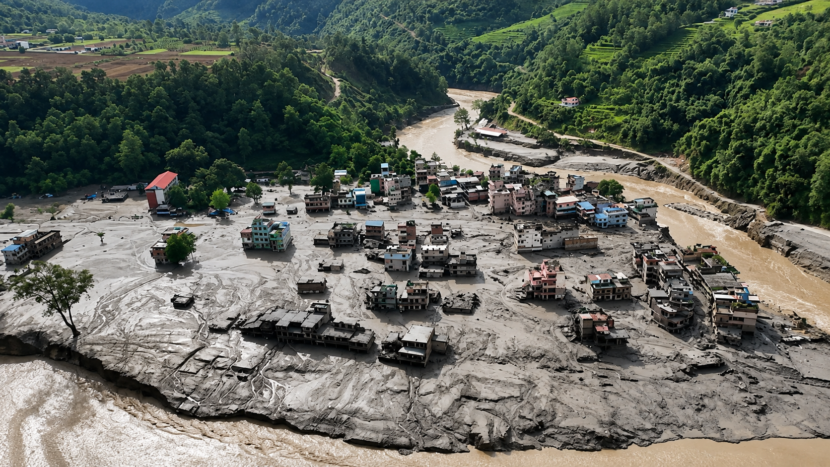 rasuwa flood