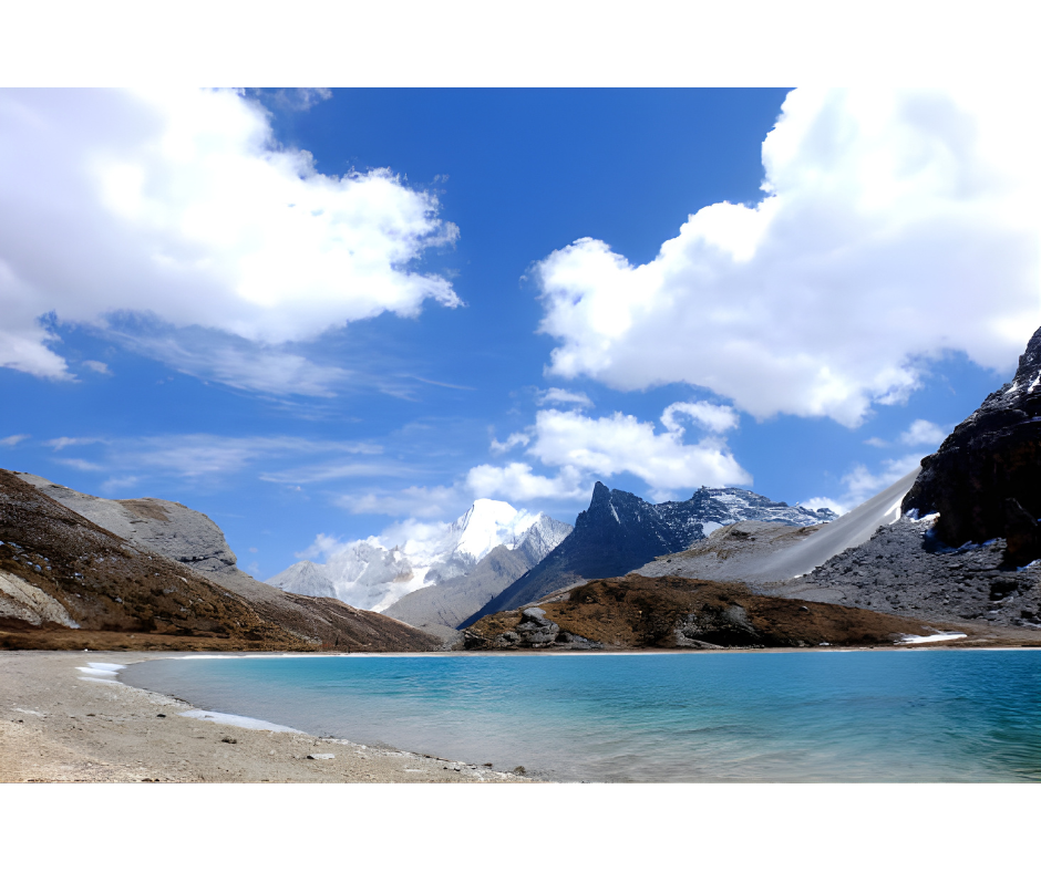 Gokyo Lakes