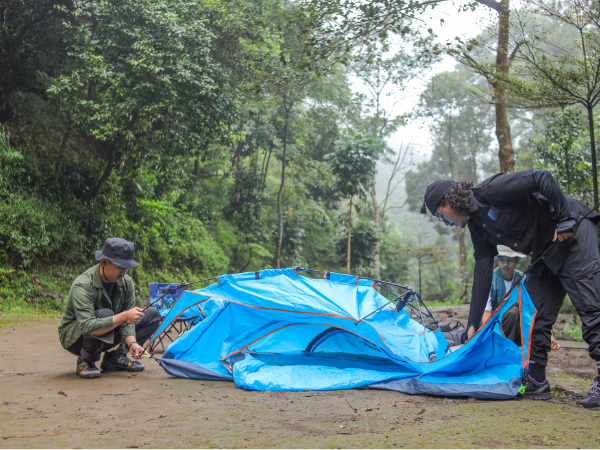 annapurna base camp monsoon