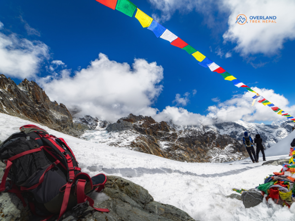 ABC Trek Packages and Itineraries