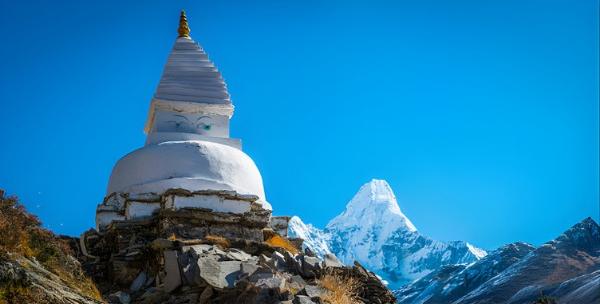 Why Solo Trekking the Manaslu Circuit