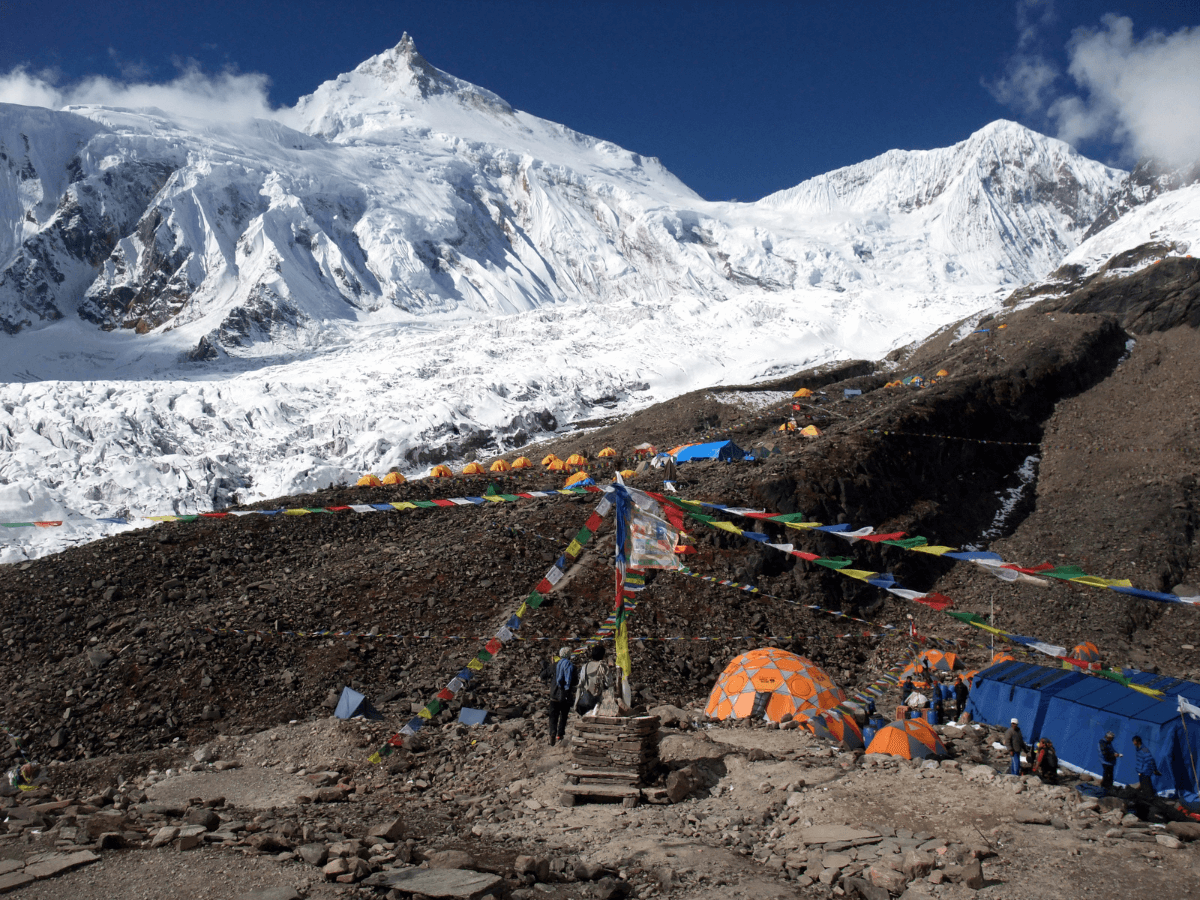 manaslu-base-camp